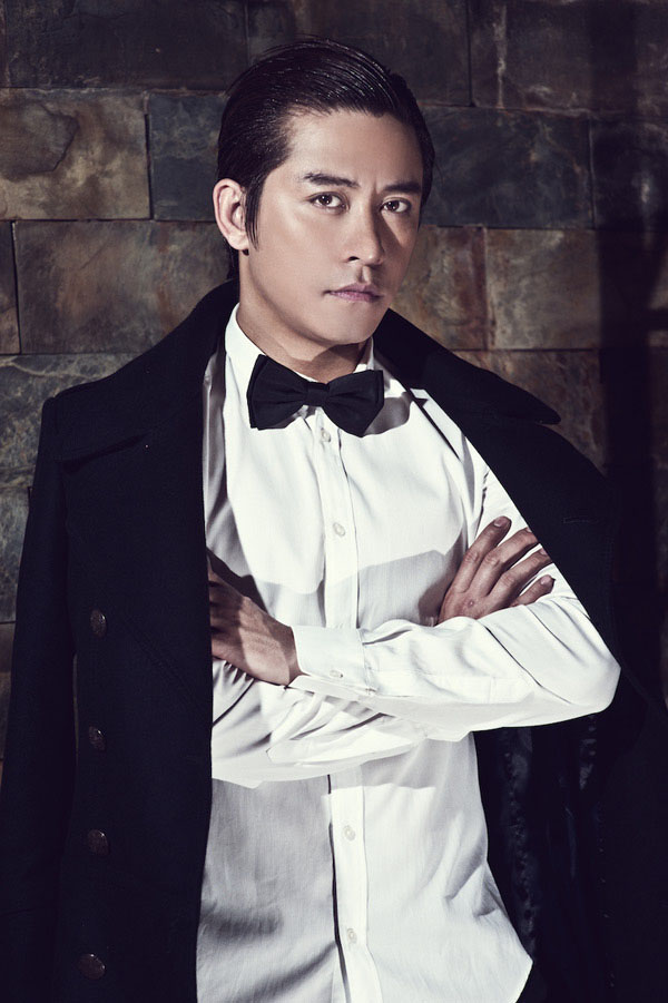 Tuấn Hưng